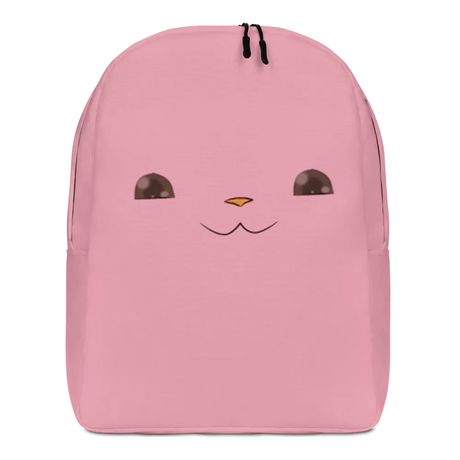 A Pon Pon Christmas Holiday 2024 Collection: Pon Pon Backpack product image (6)
