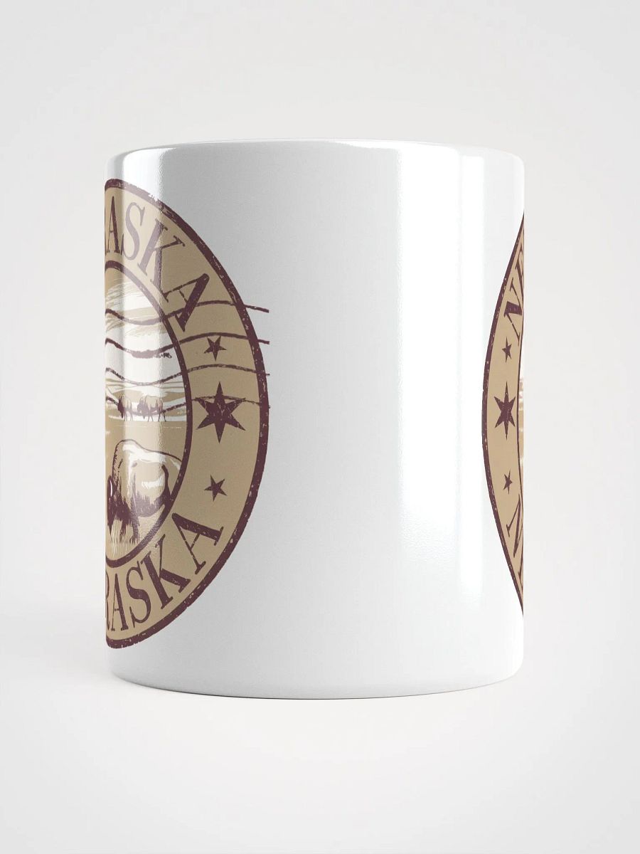 Nebraska – USA State Pride Collection product image (13)