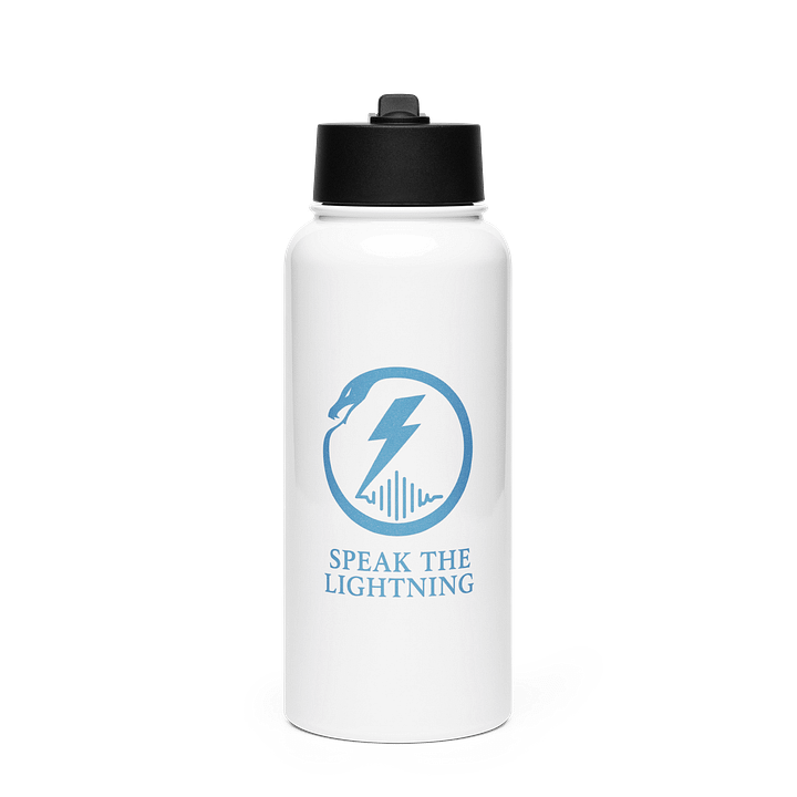 🔵 Blue Dragon – Voice of the Storm product image (1)