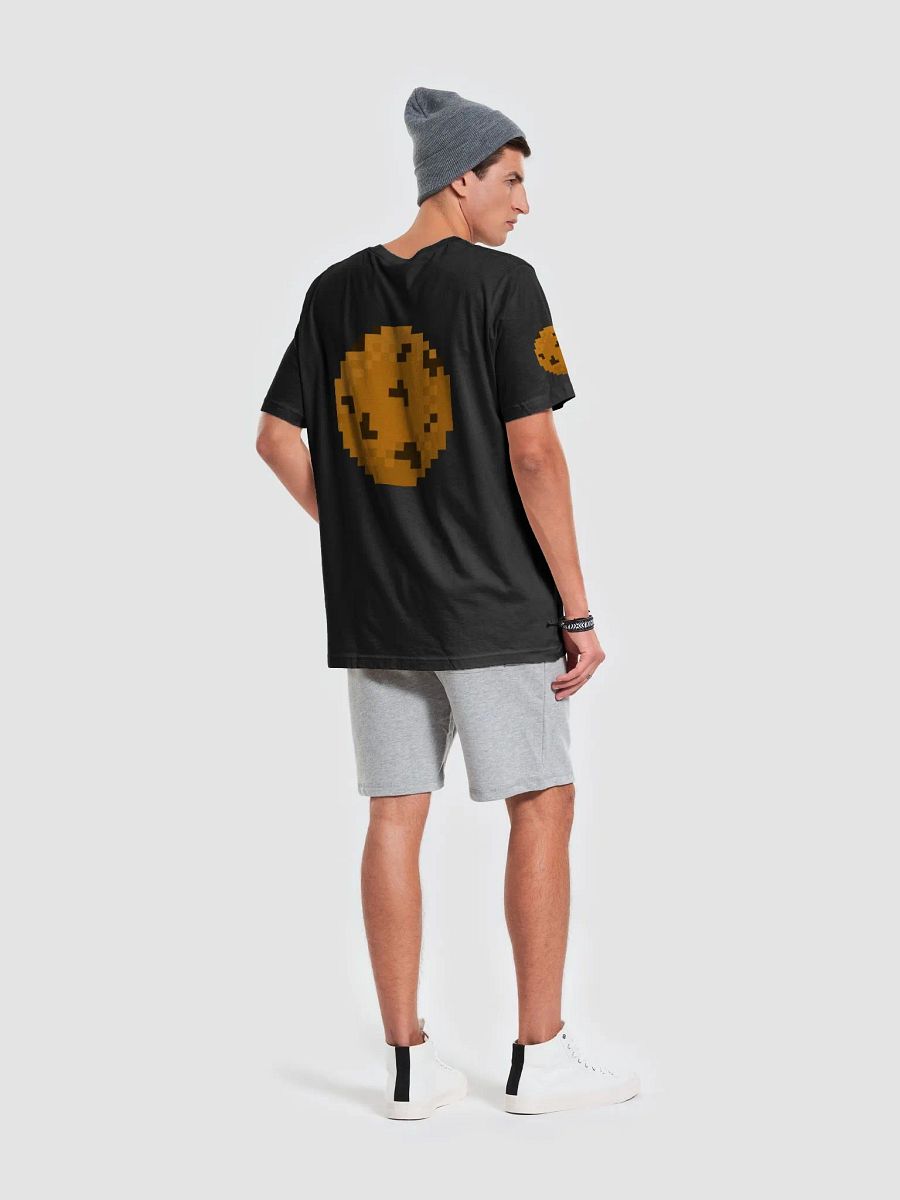 Full Cookie T-shirt product image (60)