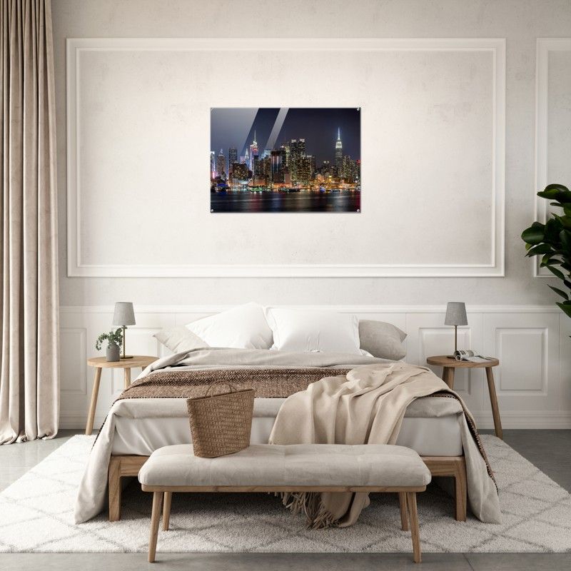 SKY SCRAPPERS NIGHT product image (6)
