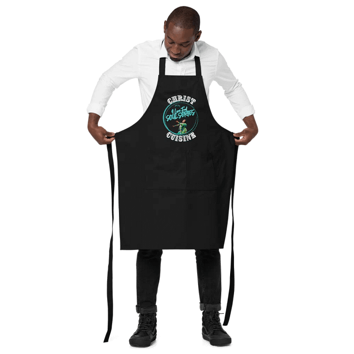 I Love Food: Soul Series product image (2)