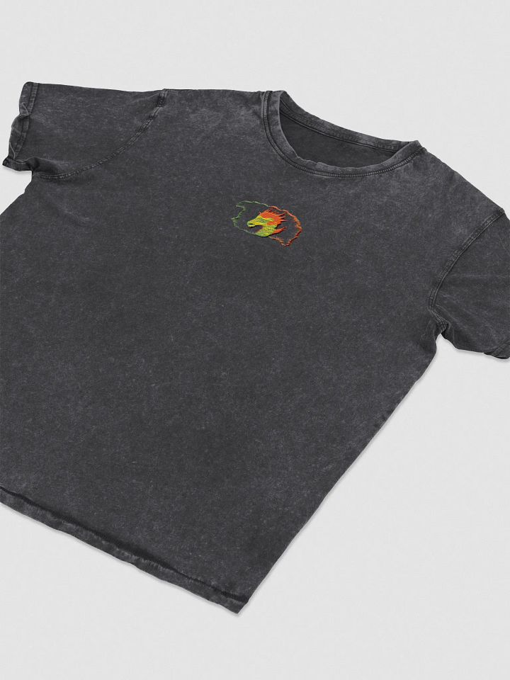 Mythical Dragon Breath Unisex T-Shirt product image (2)
