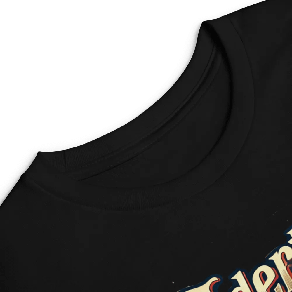 Vintage Aderting Youth Long Sleeve Tee product image (6)