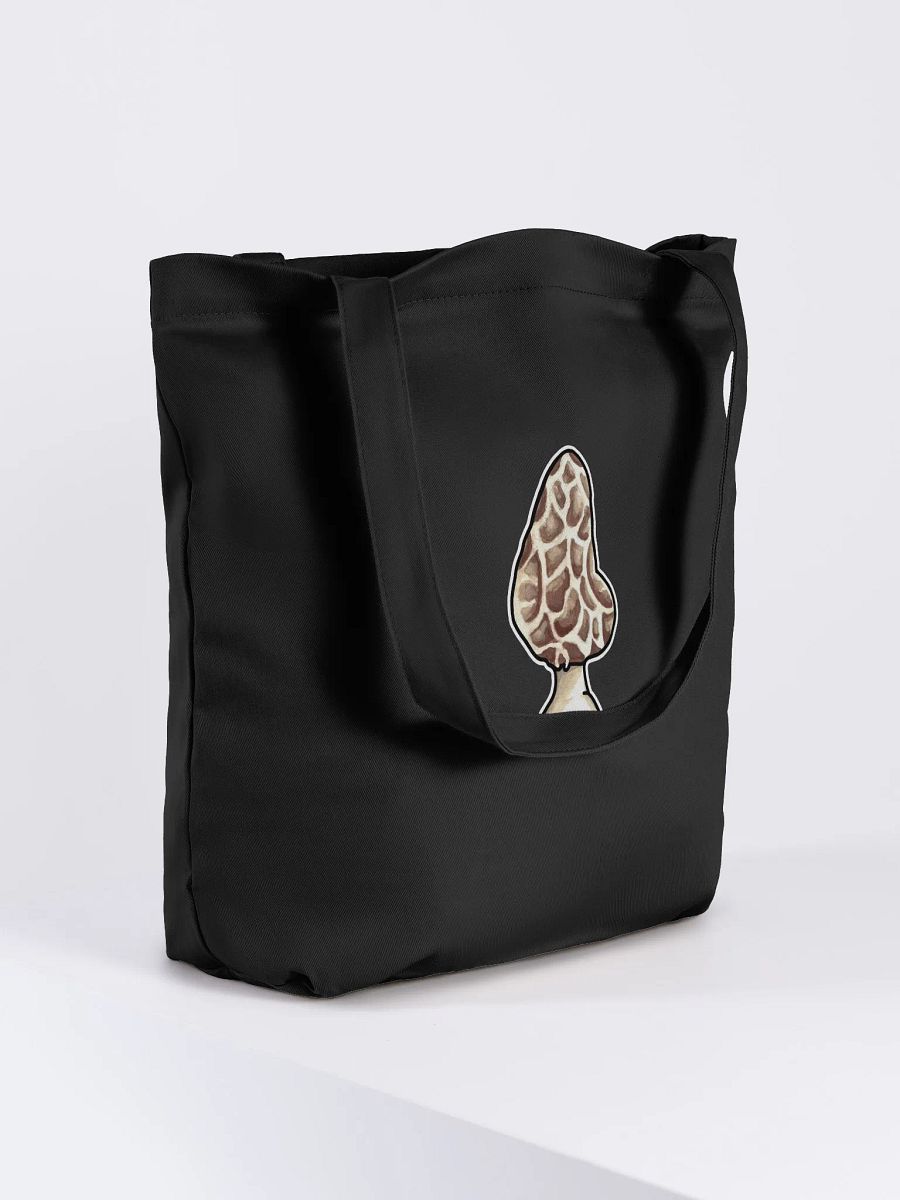 Linus's Morel Shopping Tote product image (4)