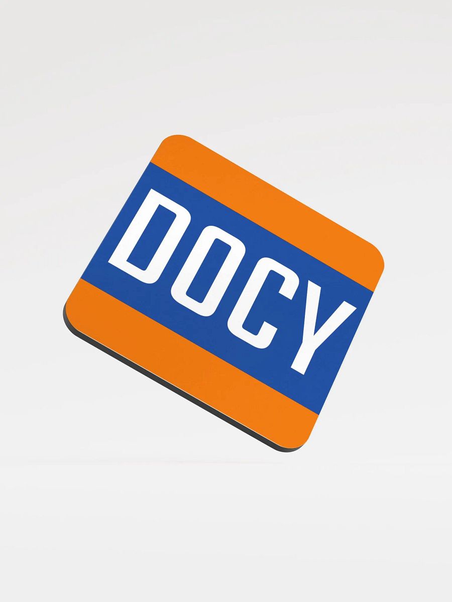 Docy Coaster product image (1)