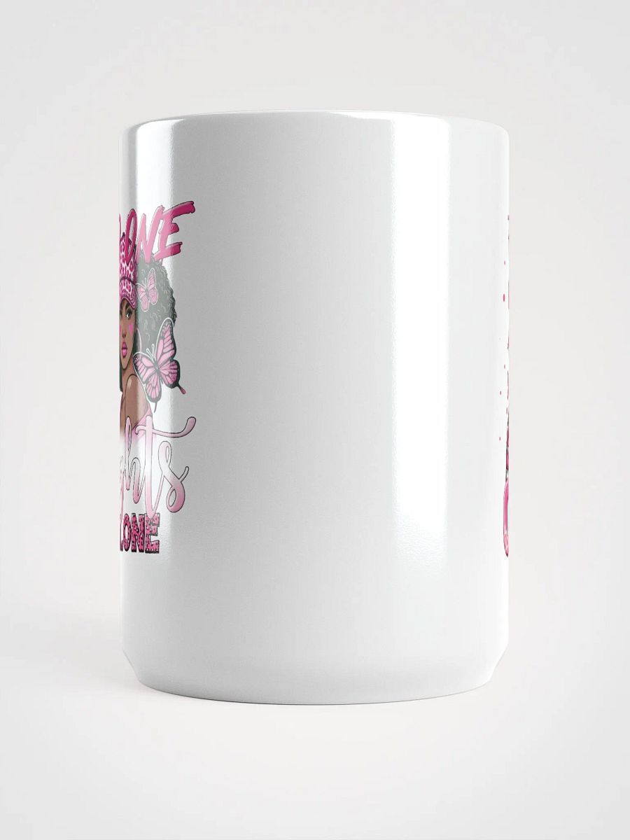 Fight Tall Mug product image (5)