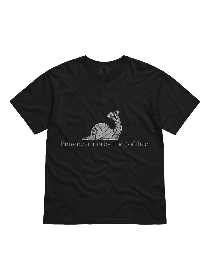 Entwine Snailos - Dark product image (1)