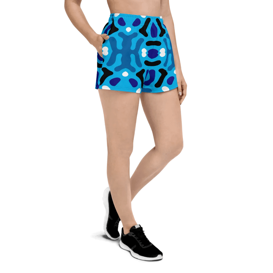 Midnight Wave Boardshorts product image (4)