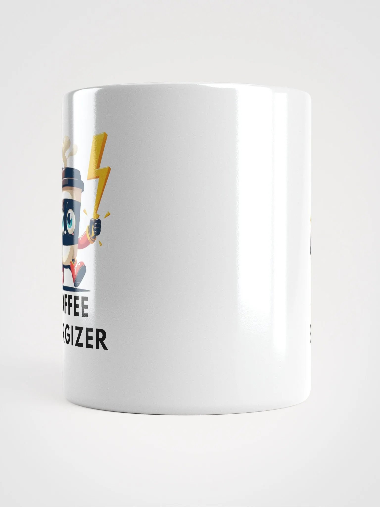 Coffee energizer Mug product image (5)