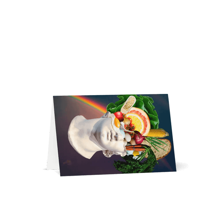 What's on Your mind - Card product image (1)