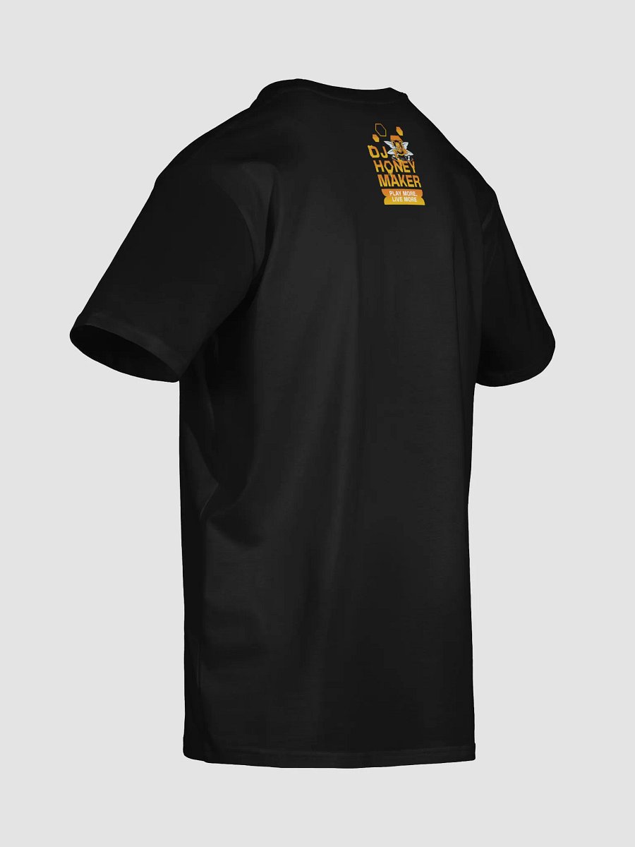 Got Honey Unisex Premium T-Shirt product image (29)
