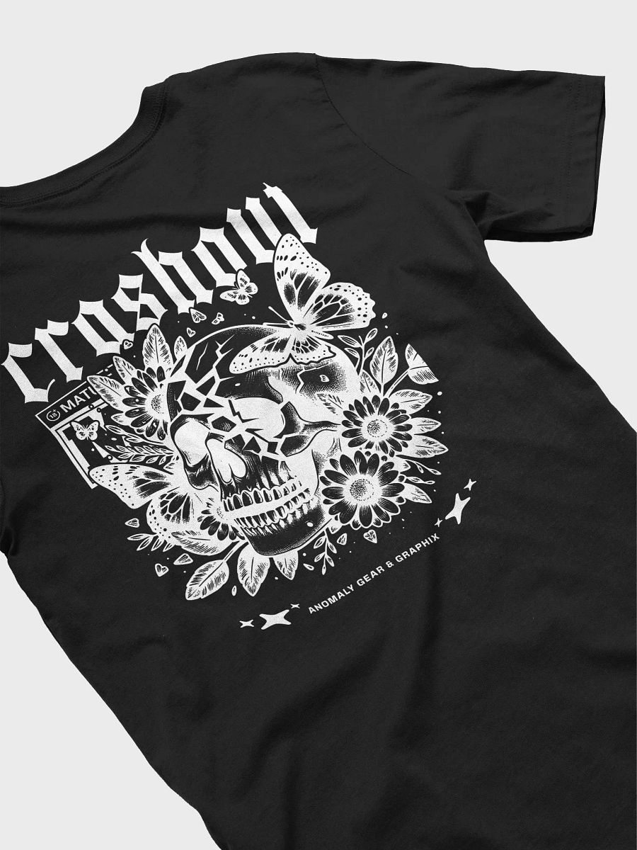 Crashout T-Shirt product image (4)