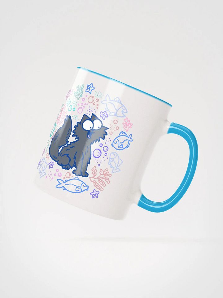 Teddy Mug product image (2)