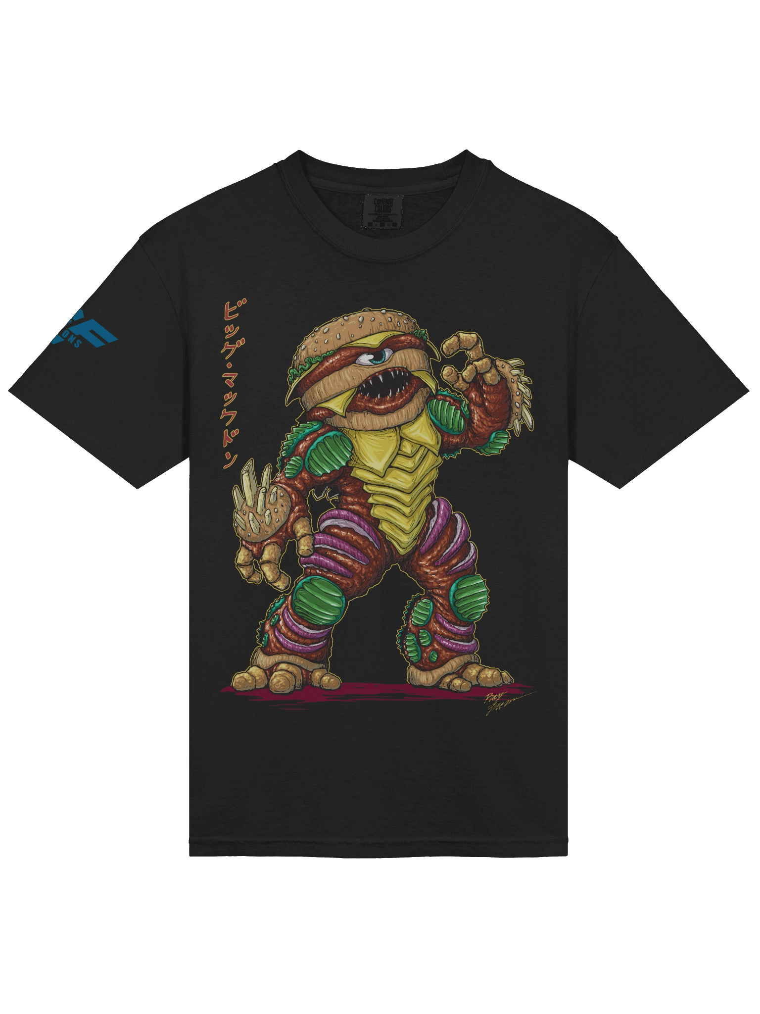 Big Macodon product image (32)