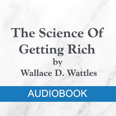 MP3 = “The Science Of Getting Rich