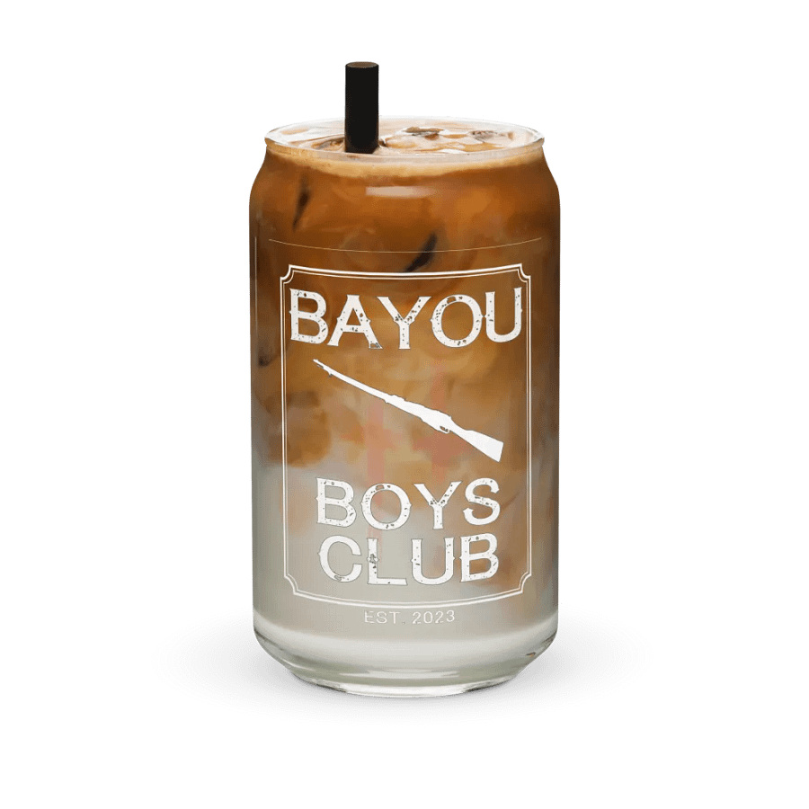 Bayou Boys Cup (2 of 4) product image (3)