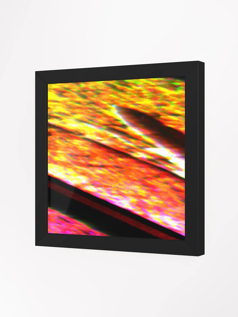 Ripped Out (Ornate Tree Lizard) product image (5)