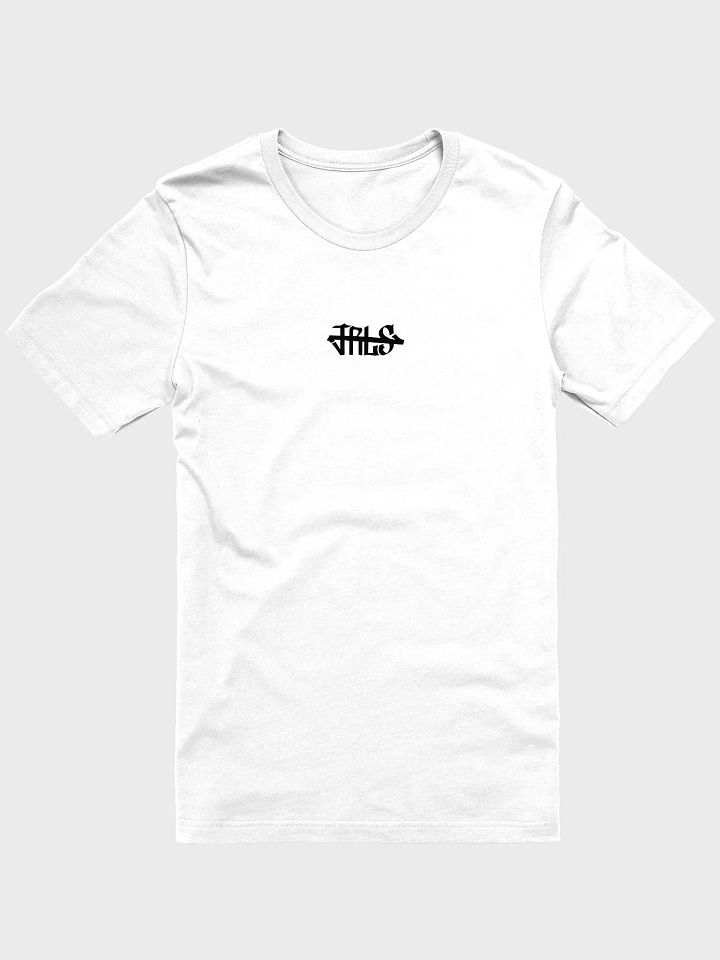 TRLS - Urban T-Shirt (Black Text) product image (1)