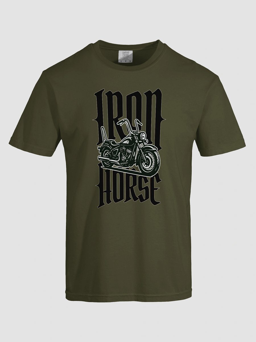 Iron Horse // Dark Vision product image (34)