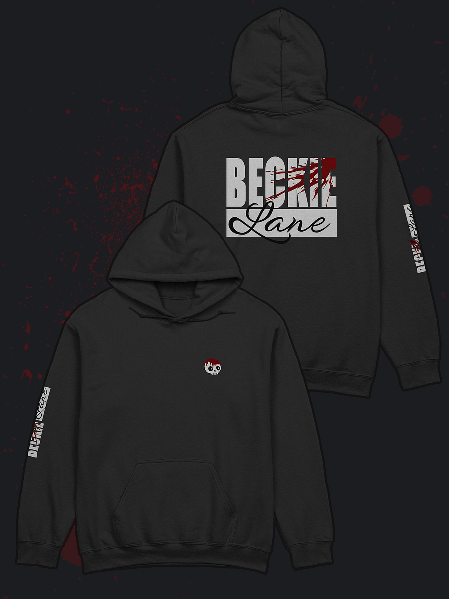 BeckieLane Hoodie product image (1)