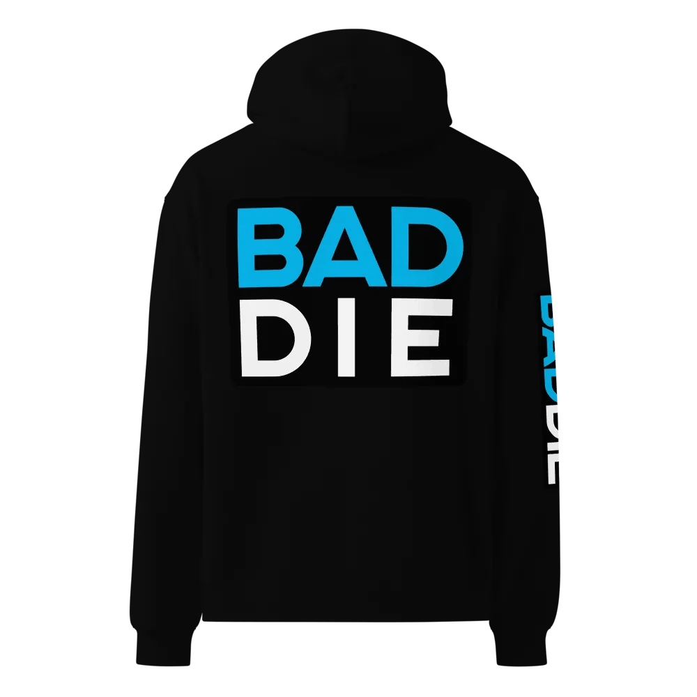 BADDIE Classic LOGO (w/ Subathon Logo) product image (3)