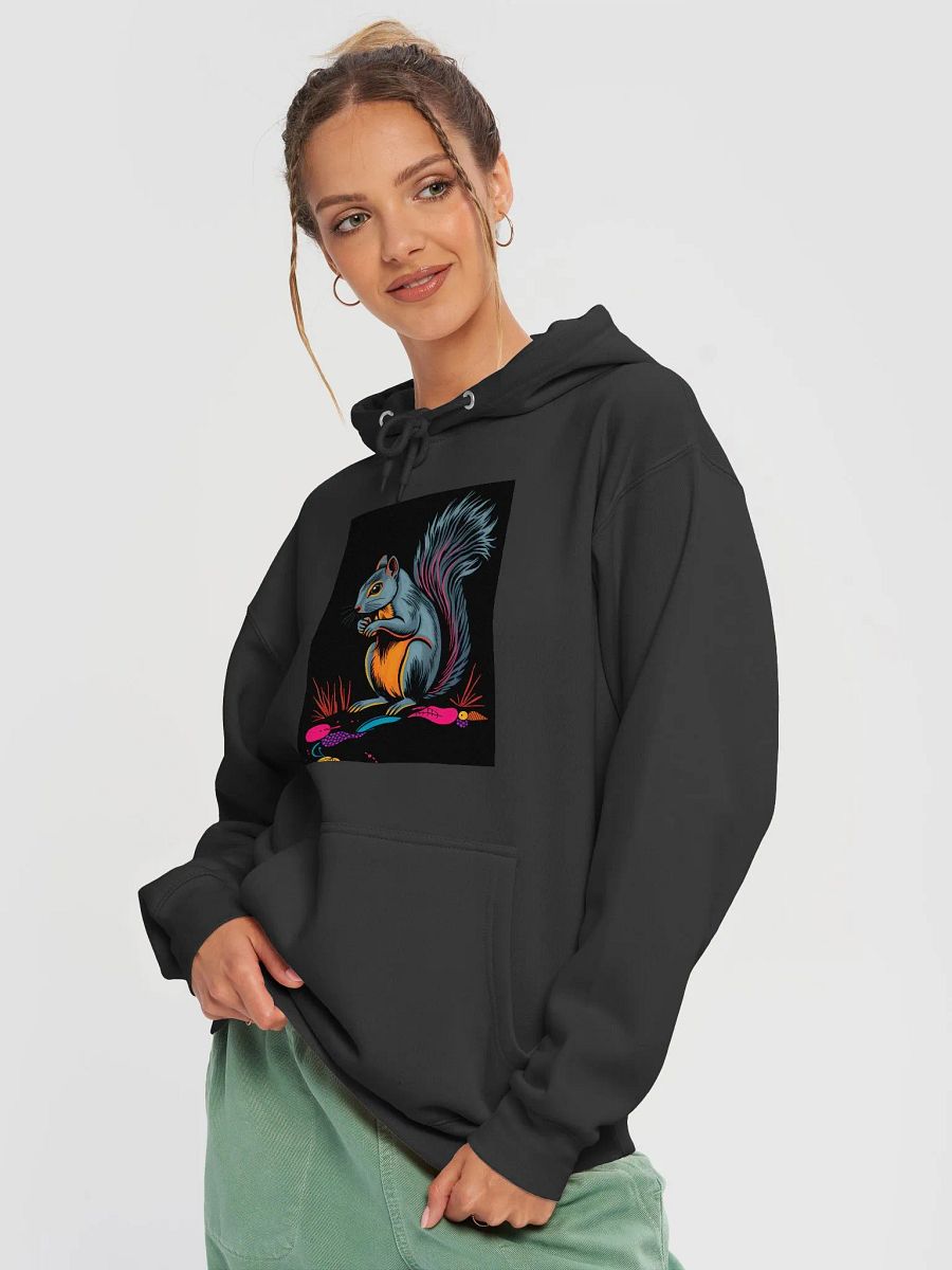 Cozy Comfort Unleashed Hoodie product image (3)