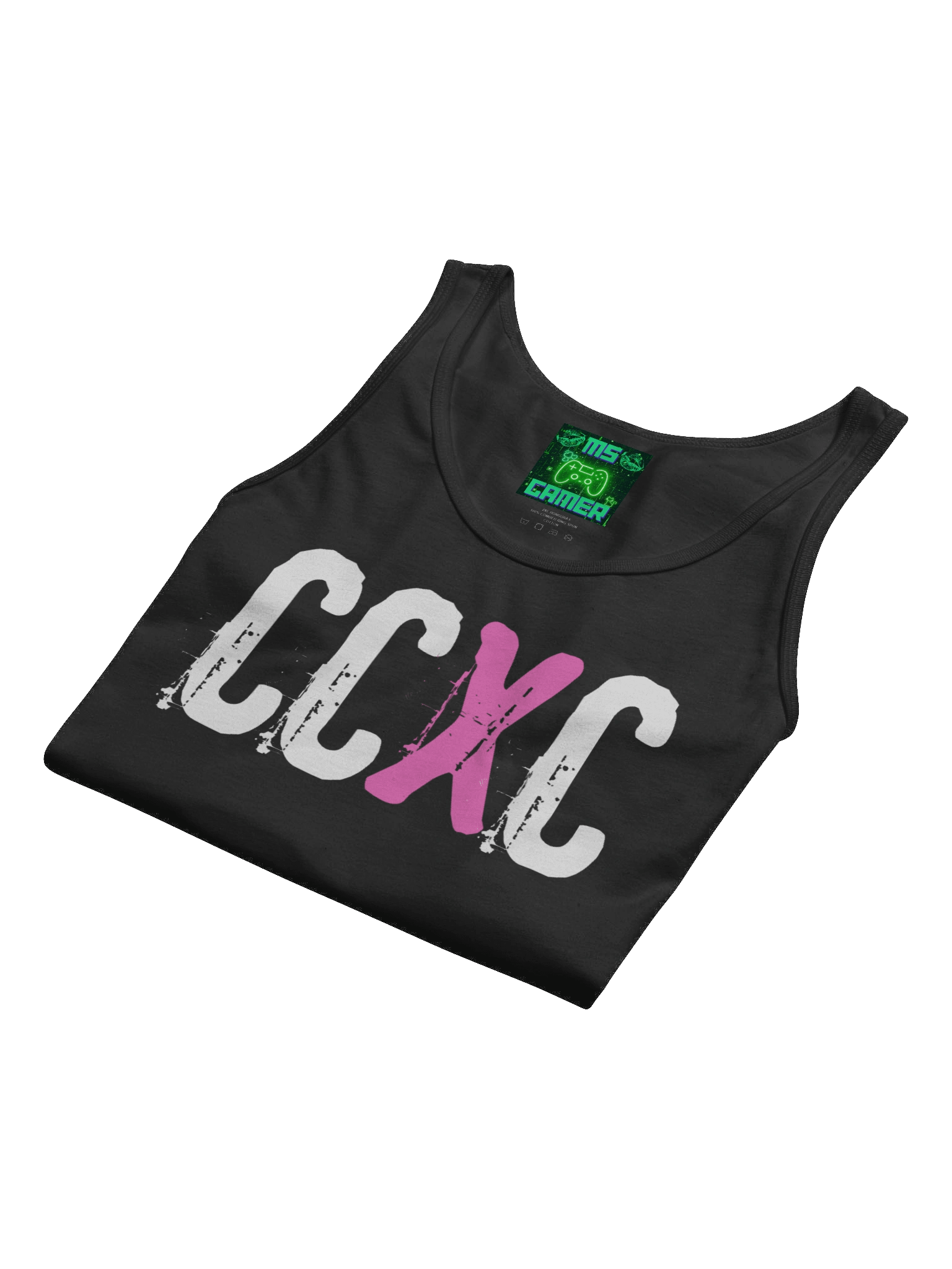 CCXC Tank Top product image (22)