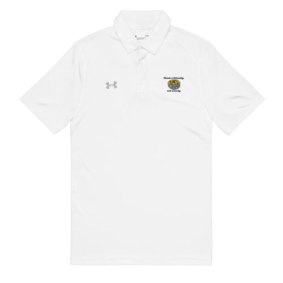 Think critically, act wisely. product image (6)