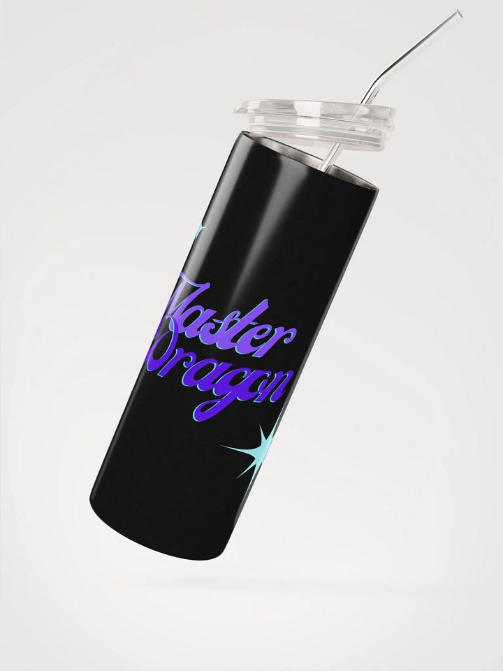 Master Dragon Tumbler product image (2)