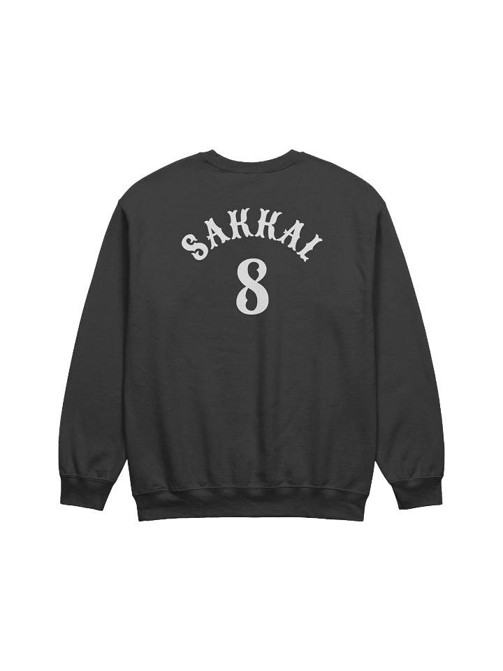 SAKKAL 8 product image (2)