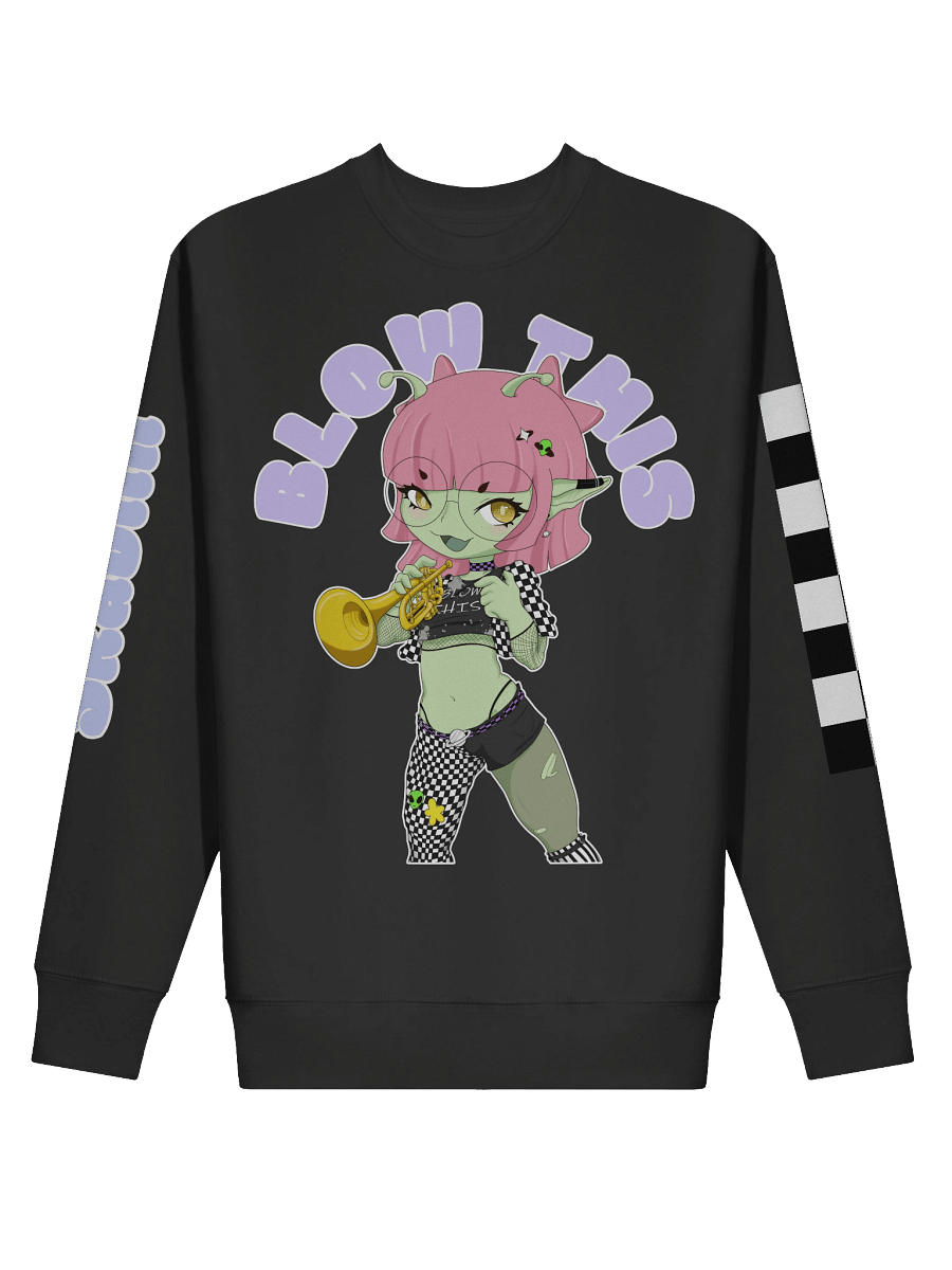 Blow This (Pantsgrab) product image (2)