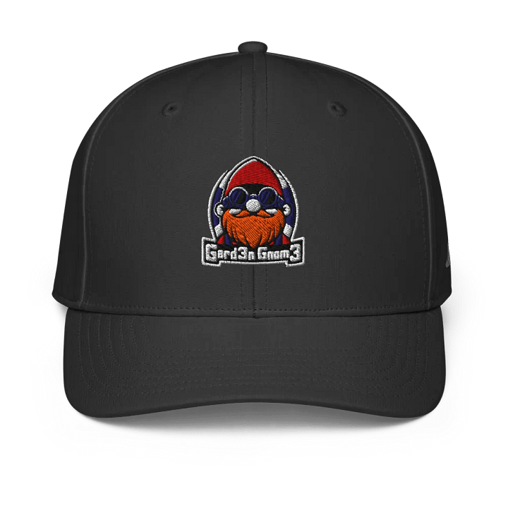 Gnom3 Ballcap product image (2)