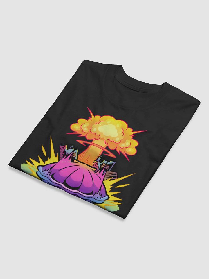 LADIES DON'T TBAG. product image (2)