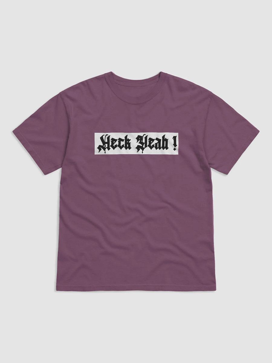 Heck Yeah product image (1)