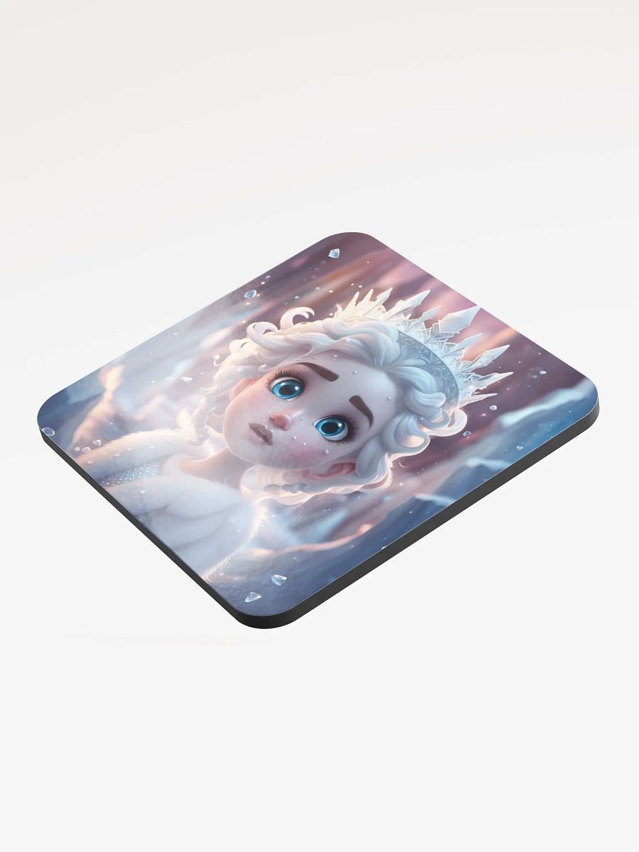 Ice Queen Coaster product image (3)