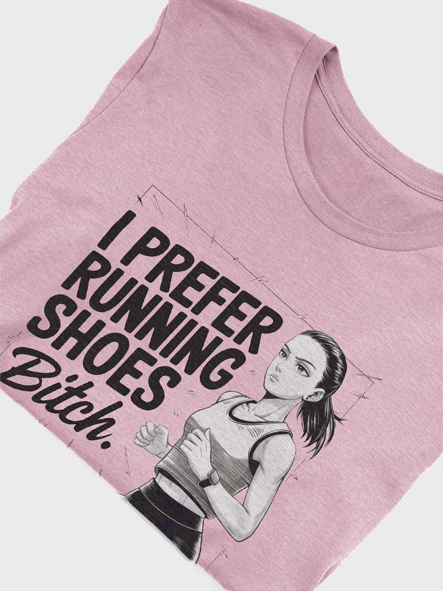 Stride Comfort Women's Tee product image (34)