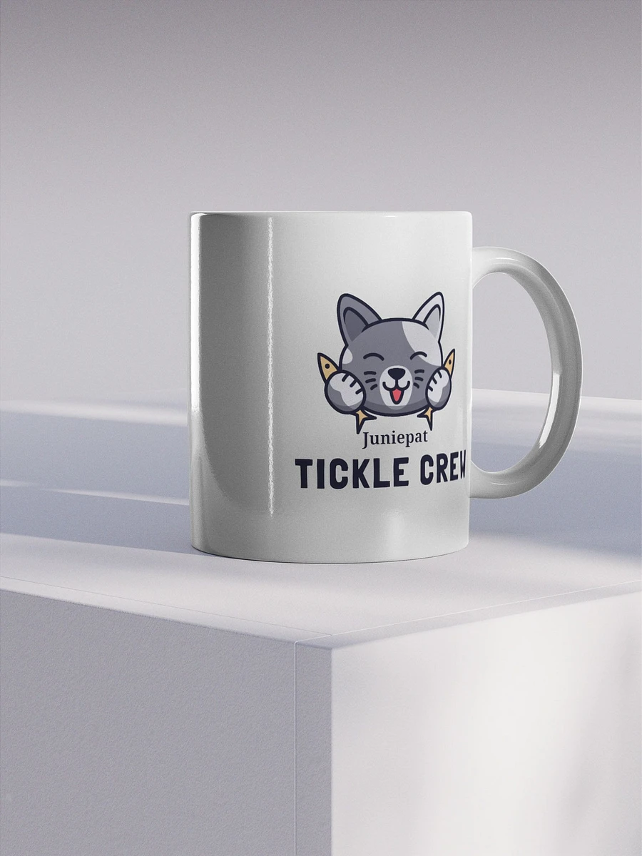 Tickle Crew Mug product image (4)