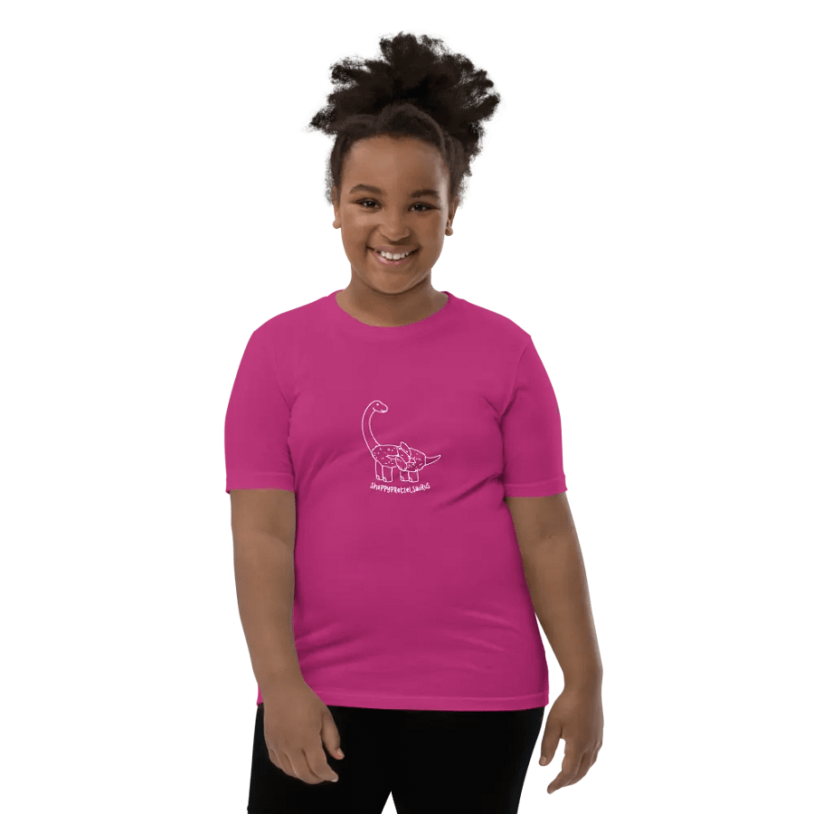 Shappypretzelsaurus product image (3)