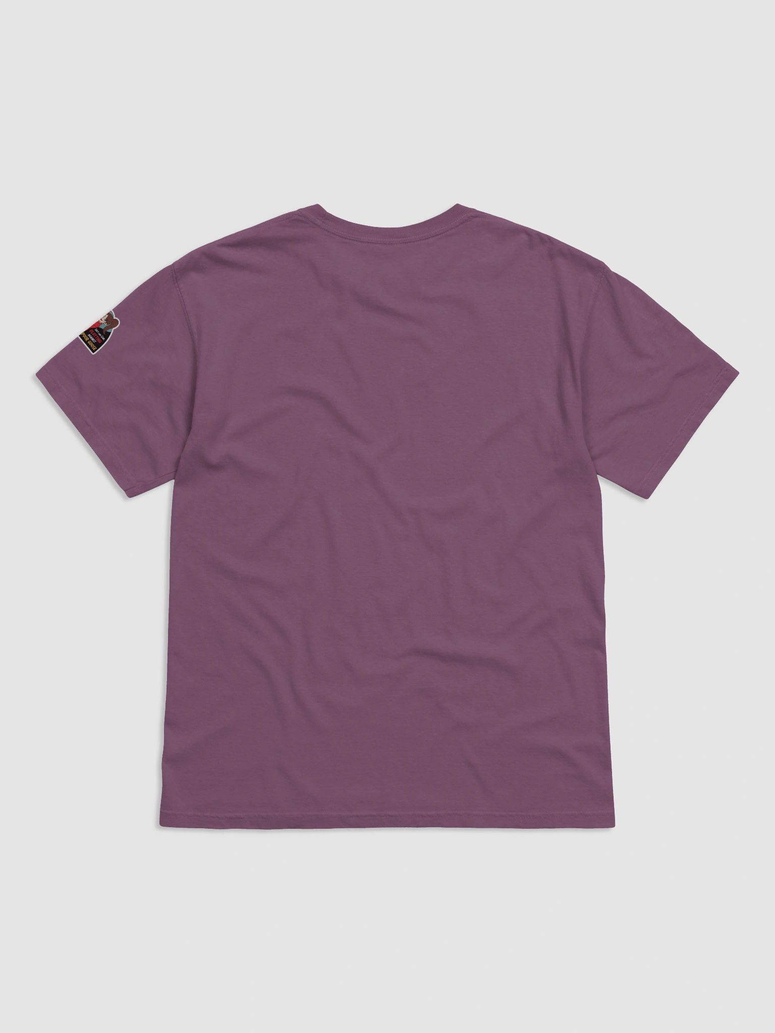 Shey and Carl Tee product image (2)