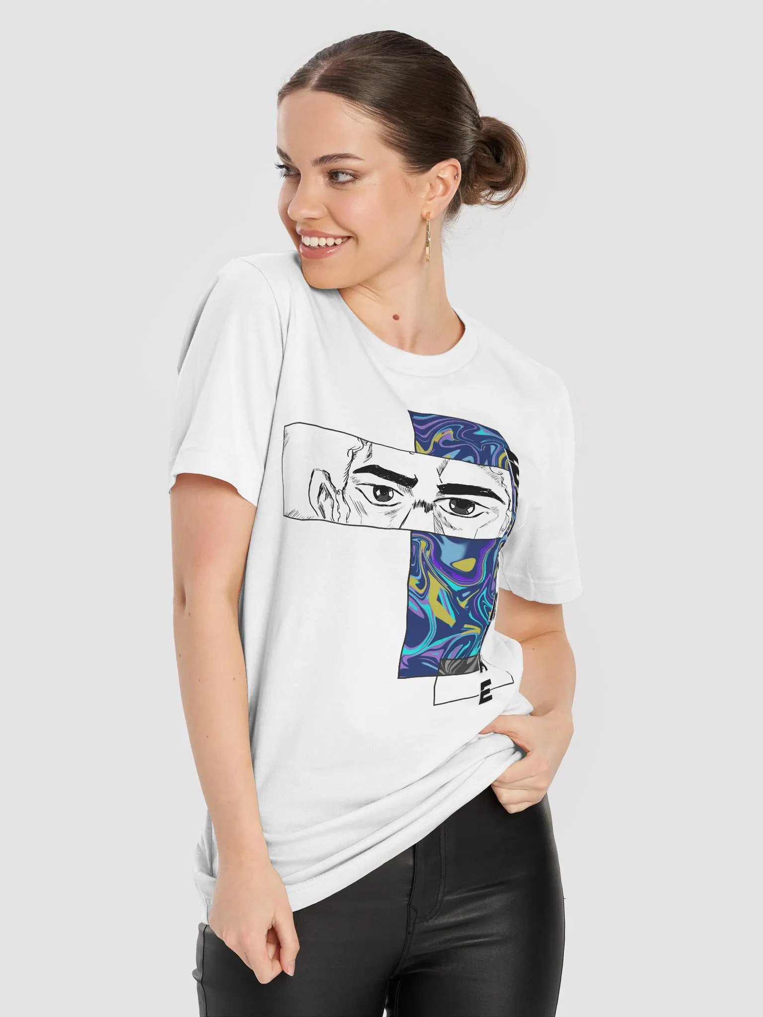 Epic Mike T-Shirt product image (28)