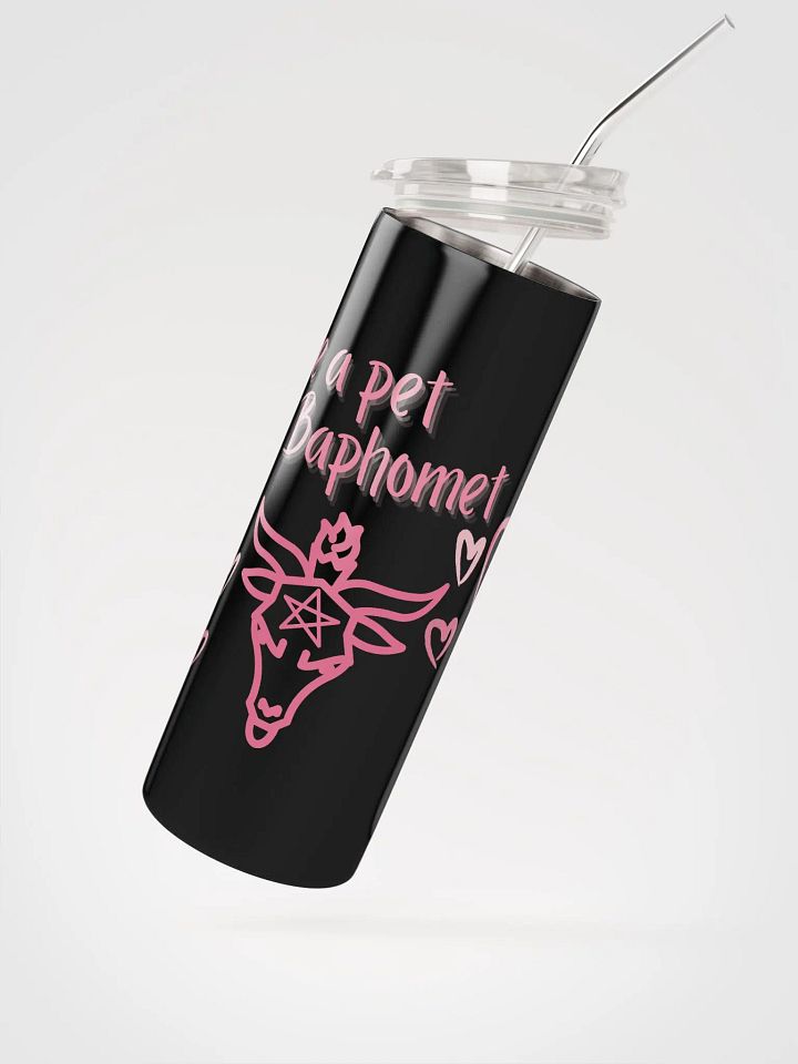 Baphomet Tumbler product image (3)