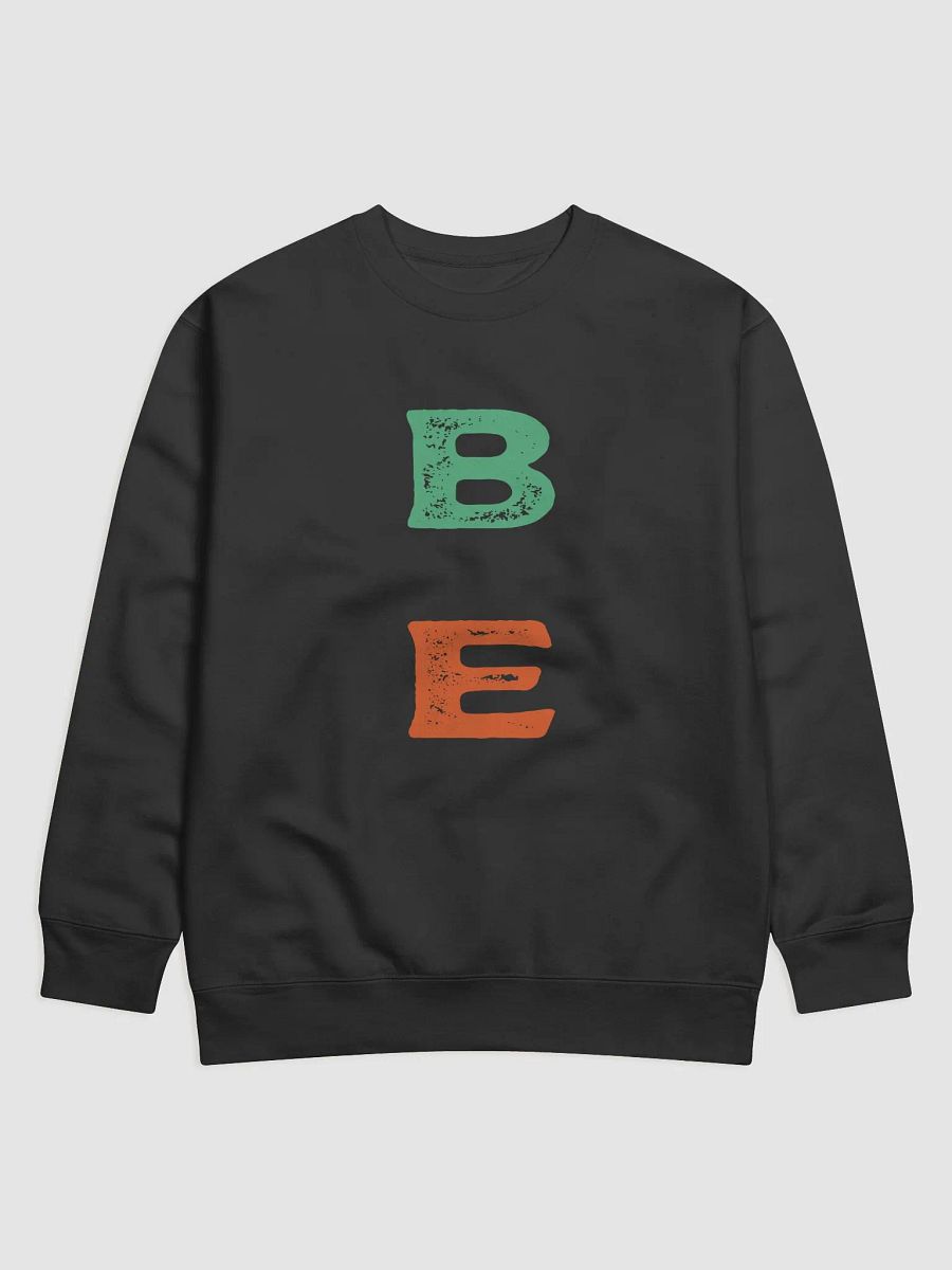 Vibrant STRONG Cotton Sweatshirt product image (27)