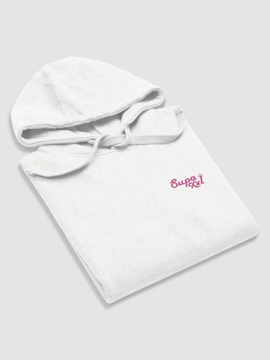 Supa Brick Wall Design Hoodie product image (5)