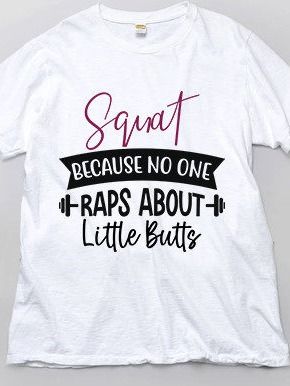 Gym Quotes Designs Bundle product image (6)