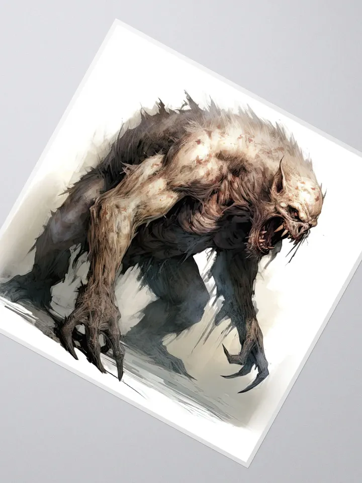 WereBear product image (6)