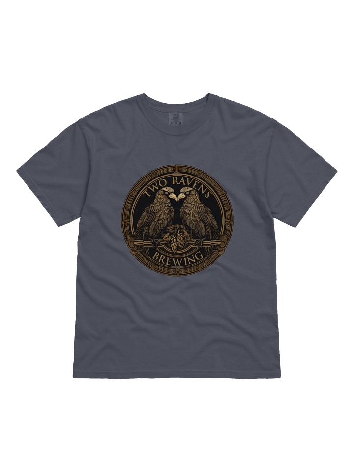 Two Ravens Brewing Classic product image (9)