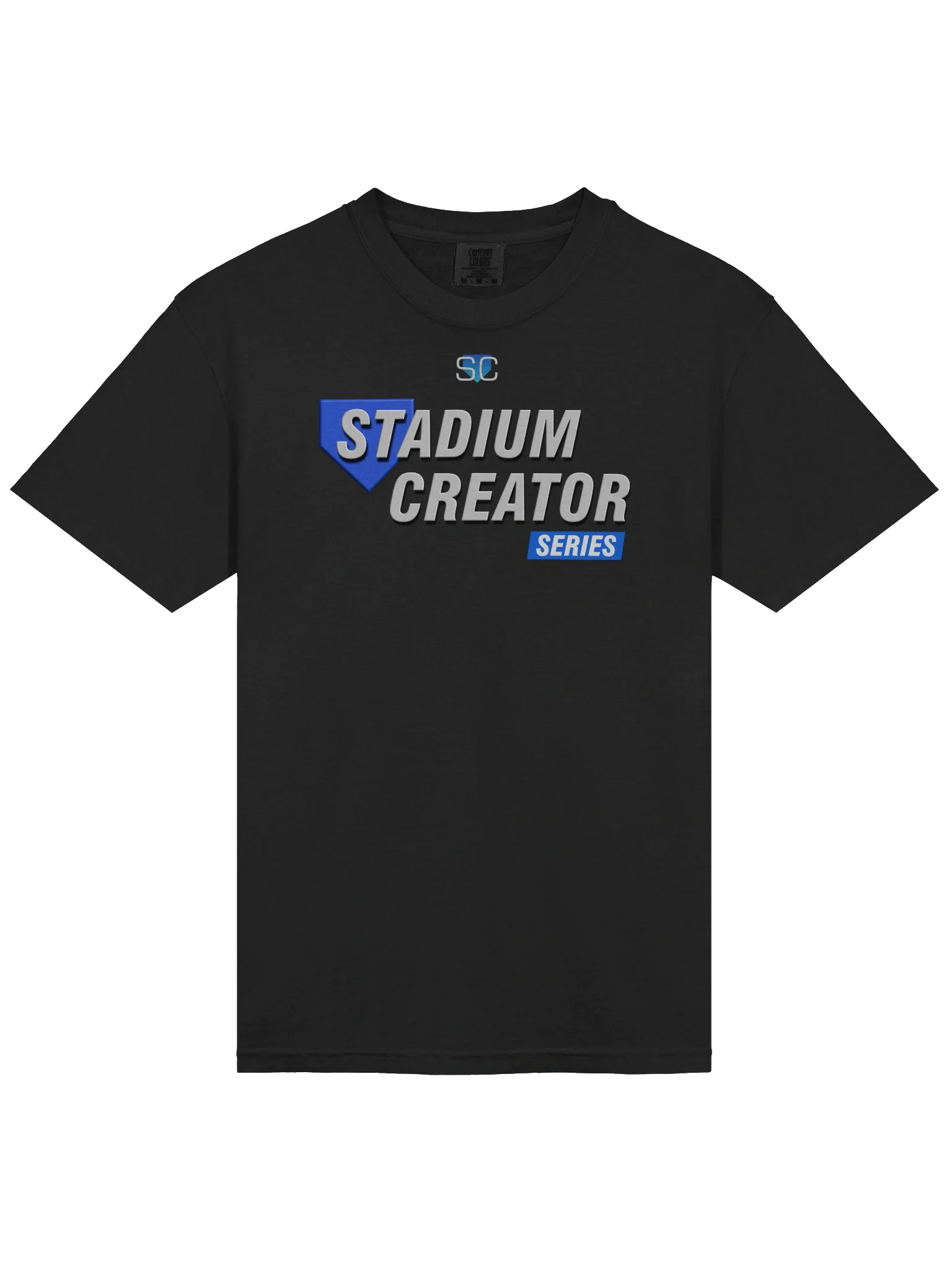 Stadium Creator Series T-Shirt product image (3)