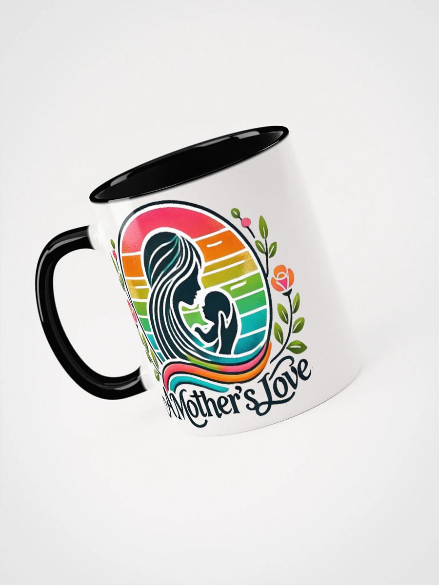 Mother's Embrace Ceramic Mug product image (33)