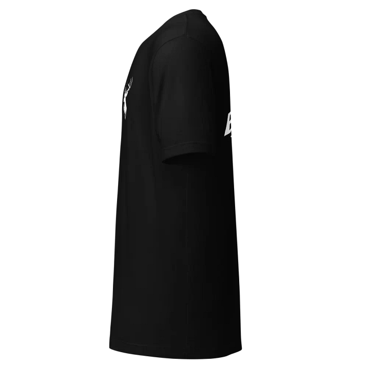 Small Deer front / Large Logo Back product image (3)
